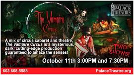 The Vampire Circus