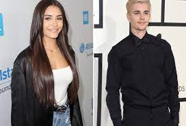 Madison Beer Discusses Her Friendship With Justin Bieber | J-14