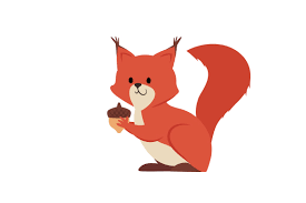 Download Squirrel Svg Cut File By Creative Fabrica Crafts Creative Fabrica SVG Cut Files