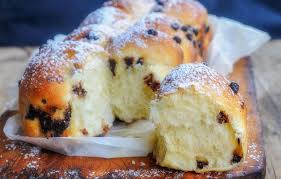 Brioche A La Ricotta Au Thermomix Recette Thermomix Thermomix Recette Recette Ricotta