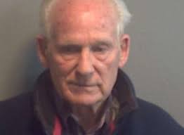 Ernest Pennington, from Thanet, who plotted to murder wife is now jailed  for sexually abusing children