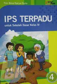 Buku ips kelas 4 sd penerbit erlangga pdf. Buku Ips Terpadu Jilid 4 Untuk Sd Kelas Iv 1 Bukukita