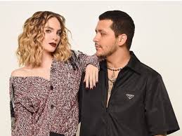 Mhoni vidente asegura que belinda está embarazada y revela algo más. Belinda Esta Embarazada De Christian Nodal Estas Imagenes Dando Vuelta En Las Redes Lo Confirmarian Kihi Artistas