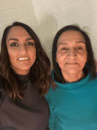 Mum's the world for Eastern Eye columnists