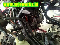 What does wap stand for : Mesin Jupiter Mx Kasar Dan Loyo Asap Putih Penyebab Muncul Suara Tek Tek Di Mesin Motor Selain Rantai Keteng Gridoto Com