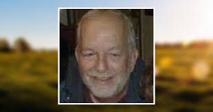 Richard Rick Jenkins Obituary 2010