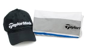 Taylormade Golf T Shirt And Hat Groupon Goods