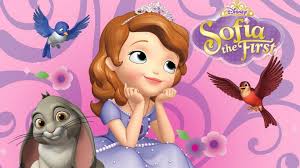 Teknik dapatkan gambar gambar untuk mewarna sofia the first. Sofia The First Wallpapers Wallpaper Cave