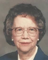 Obituary for Helen Grace Freberg