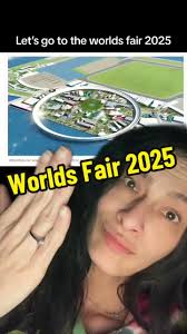 A World A Fair Ohio 2025 Lebanon