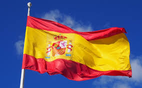 Find images of spain flag. Download Wallpapers 4k Spanish Flag Blue Sky Europe National Symbols Flag Of Spain Flagpole Italy Europian Countries Spain 3d Flag For Desktop Free Pictures For Desktop Free