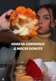 Mochinut Delights in Lakeland FL: Sweet Treats to Try