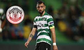 Man utd transfer news twitter. Bruno Fernandes Agent Drops Man Utd Transfer Hint Before Deleting Twitter Account Football Sport Express Co Uk