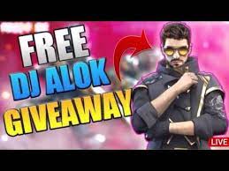 Grab weapons to do others in and supplies to bolster your chances of survival. Free Fire Dj Alok Giveaway New Top Event Free 5000 Youtube Photo Logo Design Photo Logo Dj