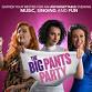 Big Pants Party event image