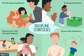 Find out what to do if it. Discipline For Toddlers Strategies And Challenges