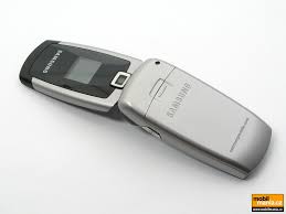 Samsung X680: do třetice všeho dobrého ...