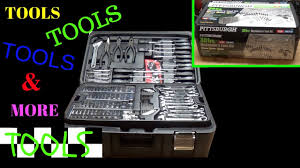 We researched the best tool boxes so you can pick the perfect one. Unlocking My Harbor Freight Us General Tool Cabinet Youtube