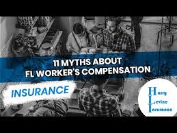 For example, if a construction employee broke his arm and could not perform the job for 8 weeks, the coverage would make payments to the employee to help replace the lost wages. 11 Myths About Florida Workers Compensation Insurance