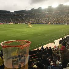 It is located in pachuca in the mexican state of hidalgo, also named in honor of miguel hidalgo. Estadio Hidalgo Capacidad 25 Mil Espectadores Excelente Iluminacion Picture Of Estadio Hidalgo Pachuca Tripadvisor