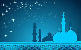 Animated Mosque Beautiful Photo Hd Wallpaper Free Download Gambar Latar Belakang Desain Banner