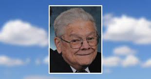 Benton Cain Obituary February 22, 2017