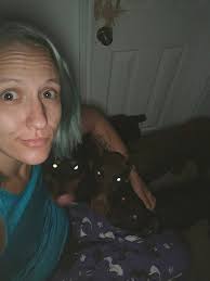 What was the scariest part of the RV experience?