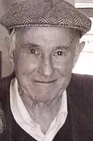 Vic O'Connor chronology 1918