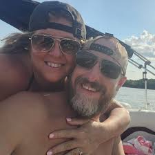 Warrior. Survivor. Hero. 🇺🇸 But now… something more. 15 years ago, Johnny  Joey Jones stepped