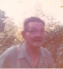 John Colvin Bussey (1892-1976)