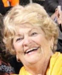 Nancy Ann McGuire Ferriss Obituary