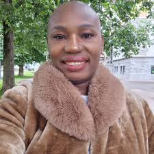 Dancer Korra Obidi flaunts new man, months after divorce (Video)