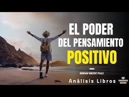En mercado libre, no hay nada que no puedas hacer, porque estás siempre protegido. El Poder Del Pensamiento Positivo Enfoque Mentoria Y Autosugestion Resumen De Libros Recomendados Youtube