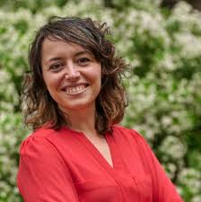 I don't usually share personal updates here. But this time, I will. Because  I'm proud. And because the version of me from 5 years ago would have never  imagined representing her country