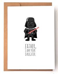 Father S Day Card Star Wars Card Darth Vader Card Dad Card Cards For Dad Birthday Cards For Him Birthd Funny Fathers Day Card Dad Birthday Card Dad Cards