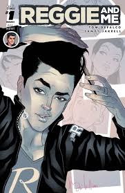 Reggie and Me #1 Reviews