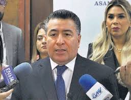 ARENA: exención fiscal a MOP es inconstitucional