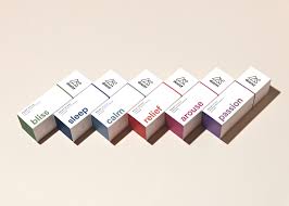 Go to the drawing board — · 2. Designers Are Cultivating A New Aesthetic For Cannabis