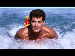 A colossal 3d model of the hoff in a bodysurfing pose known as 'big dave' which was used as a prop in the 2004 spongebob squarepants film is also listed +11 as well as the kitt car another two sets. Hassle Hoff Saves Spongebob And Patrick Youtube