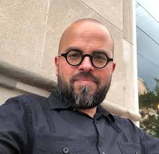 THE HERALD Love drew Juan Carlos Huertas to First-Plymouth