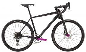 Review This Bonkers Bicycle Is A Cross Between A Road And A Mountain Bike Trek Bicycle Cyclocross Bike Hybrid Bike