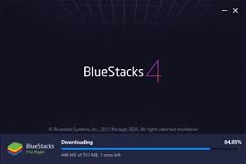 Kamu bisa menjalankan berbagai aplikasi android pada pc kamu dengan menggunakan software bluestacks. Cara Instal Android Di Pc Laptop Bahkan Tanpa Emulator Ngelewa Com