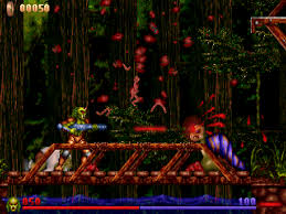 Currently owns all rights to the property via their purchase of midway games. Download Alien Rampage Dos Games Archive