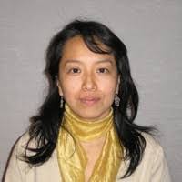 Naoko Shimada's Instagram, Twitter & Facebook