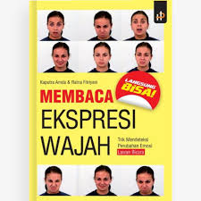 Maybe you would like to learn more about one of these? Membaca Ekspresi Wajah Kaputra Amda Ratna Fitriyani Buku Psikologi Original Shopee Indonesia