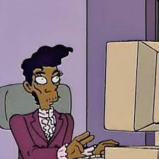 Andy stayed to be part of the show for a longer time. Remember That Time Conan O Brien Helped Write A Simpsons Episode About Prince That Never Got Made