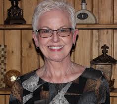 Tombstone Tuesday–Gertrude (Heffner) Roehm