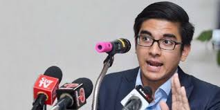 Jerome polin mengaku suatu hari nanti ingin menjadi menteri pendidikan indonesia. Kecam Suporter Indonesia Menteri Malaysia Syed Saddiq Malah Dibalas Netizen Kapanlagi Com