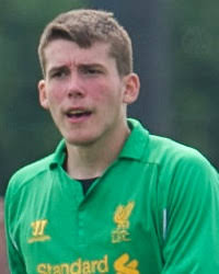 Крамп, Райан