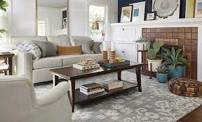 Visit our stores or shop online at ikea.ca. What To Consider When Buying Your Living Room Furniture Pottery Barn